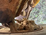 Brakes with 
