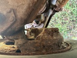 Brakes with 