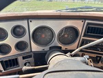Control Station with 