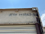General Appearance with Numéro de série/Numéro d'identification du véhicule automobile