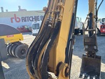 Hydraulics with 