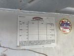 General Appearance with Numero seriale/numero d’identificazione del veicolo (VIN)