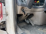 Cab with 