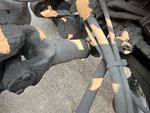 Drivetrain with 