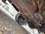 Drivetrain with 