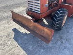 Chassis with 