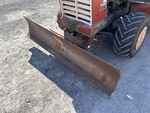 Chassis with 