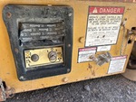 Basic Lower Control Station with 