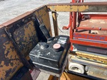 Basic Control Station Upper with 