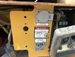 Control Station Ground with 