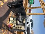 Control Station Upper with 