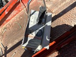 Control Station Upper with 