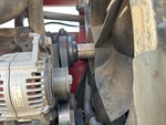 Motor with 