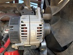 Motor with 