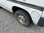 Chassis with 