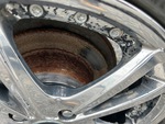 Brakes with 
