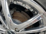 Brakes with 