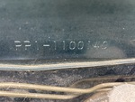 General Appearance with Numéro de série/Numéro d'identification du véhicule automobile