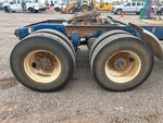 4 Underbody - Truck with 