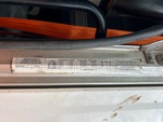 General Appearance with Numéro de série/Numéro d'identification du véhicule automobile