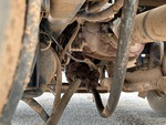 4 Underbody - Truck with 