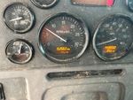 4 Transmision with Engine Hours