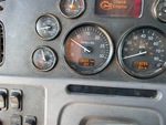 4 Transmision with Engine Hours