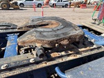 4 Underbody - Truck with 