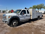 General Appearance with Featured Photo