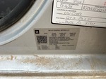 General Appearance with Second Serial Number/VIN Photo