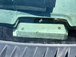 General Appearance with Second Serial Number/VIN Photo