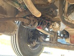 4 Underbody - Truck with 