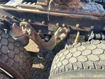 4 Underbody - Truck with 