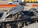 4 Underbody - Truck with 