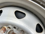 Brakes with 