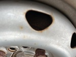 Brakes with 