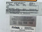 General Appearance with Numéro de série/Numéro d'identification du véhicule automobile