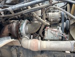 Motor with 
