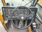 Upper Control Station with 