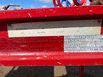 General Appearance with Numéro de série/Numéro d'identification du véhicule automobile