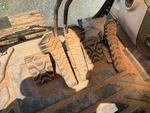 Control Station with 