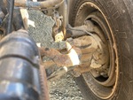 Brakes with 