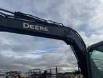 v2 Chassis - Excavator with 