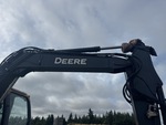 v2 Chassis - Excavator with 