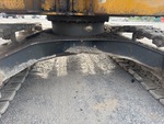 v2 Chassis - Excavator with 