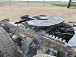 4 Underbody - Truck with 