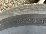 4 Underbody - Truck with 