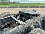 4 Underbody - Truck with 