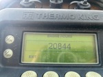 General Appearance with Horímetro / Odómetro