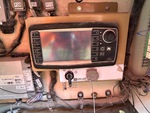 Control Station with 